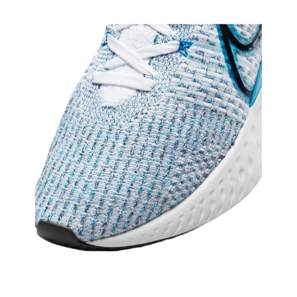 Men's Nike React Infinity Run Flyknit 3 Running Shoes Sz 10 NWT - Picture 6 of 6